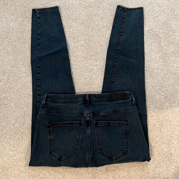 Veto Moda High rise skinny jeans - Picture 3 of 7